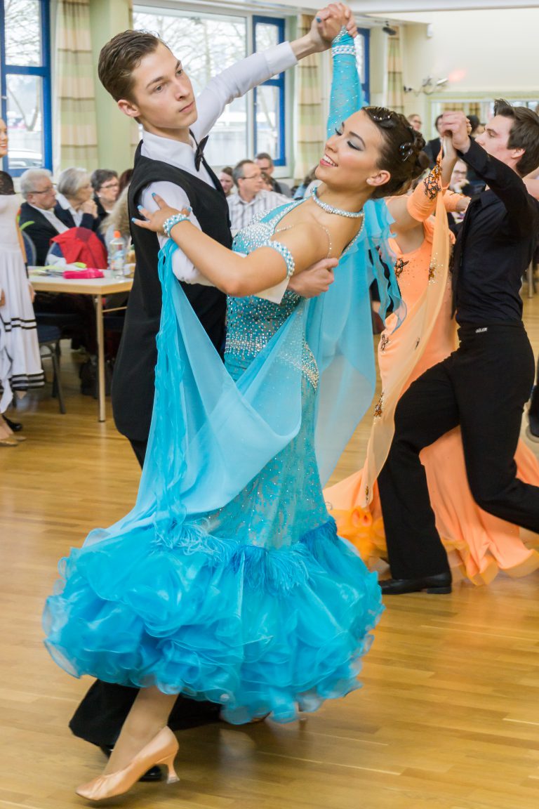 Tanzen in Kiel e. V. ttcsavoy.de